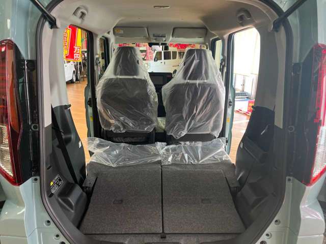 スズキ スペーシア ６６０ ハイブリッド Ｘ ４ＷＤ R7年 (北海道) 99