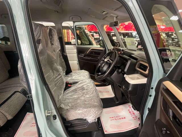 スズキ スペーシア ６６０ ハイブリッド Ｘ ４ＷＤ R7年 (北海道) 99