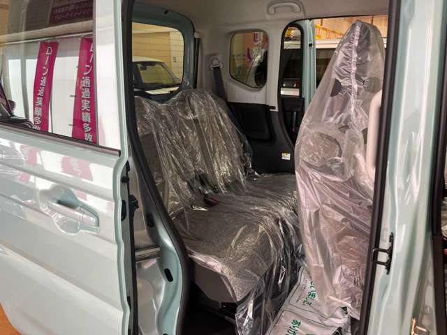 スズキ スペーシア ６６０ ハイブリッド Ｘ ４ＷＤ R7年 (北海道) 99