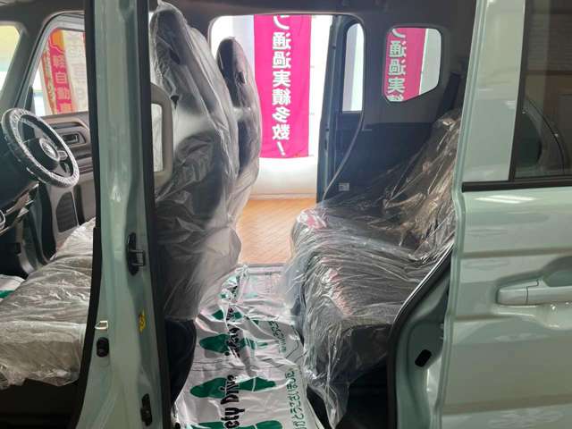 スズキ スペーシア ６６０ ハイブリッド Ｘ ４ＷＤ R7年 (北海道) 99