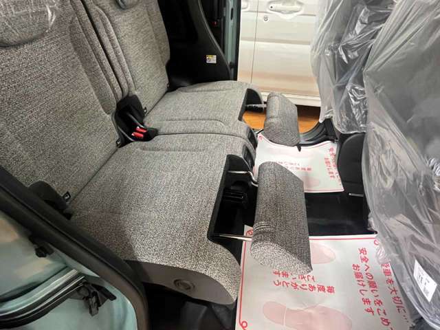 スズキ スペーシア ６６０ ハイブリッド Ｘ ４ＷＤ R7年 (北海道) 99