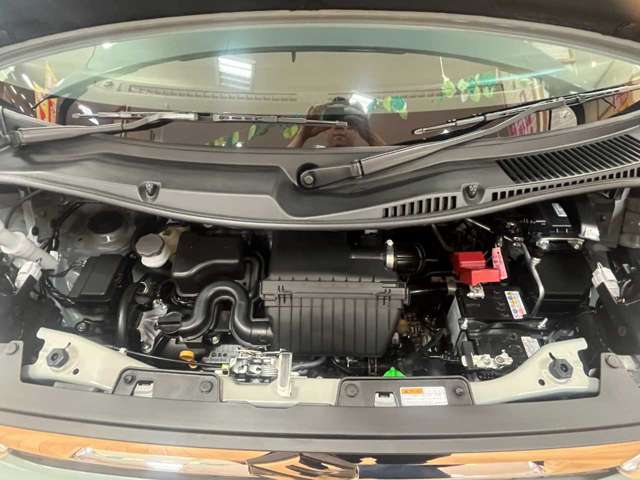 スズキ スペーシア ６６０ ハイブリッド Ｘ ４ＷＤ R7年 (北海道) 99