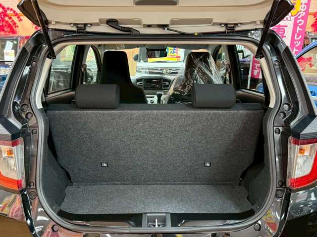 ダイハツ ミラ　イース ６６０ Ｘ リミテッド ＳＡＩＩＩ ４ＷＤ R6年 (北海道) 99