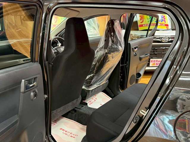 ダイハツ ミラ　イース ６６０ Ｘ リミテッド ＳＡＩＩＩ ４ＷＤ R6年 (北海道) 99