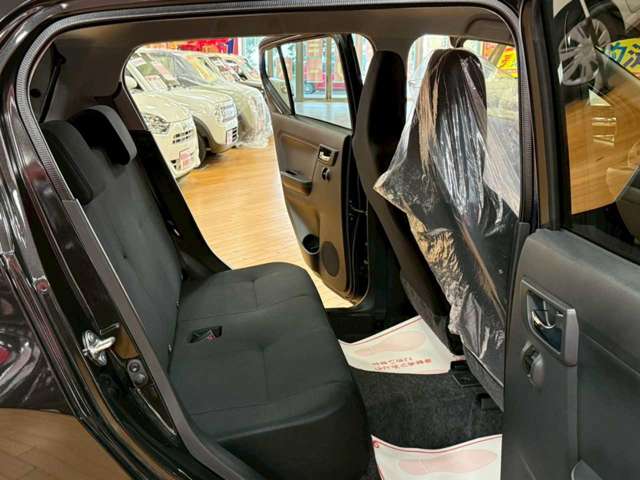 ダイハツ ミラ　イース ６６０ Ｘ リミテッド ＳＡＩＩＩ ４ＷＤ R6年 (北海道) 99