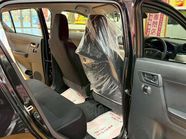 ダイハツ ミラ　イース ６６０ Ｘ リミテッド ＳＡＩＩＩ ４ＷＤ R6年 (北海道) 99