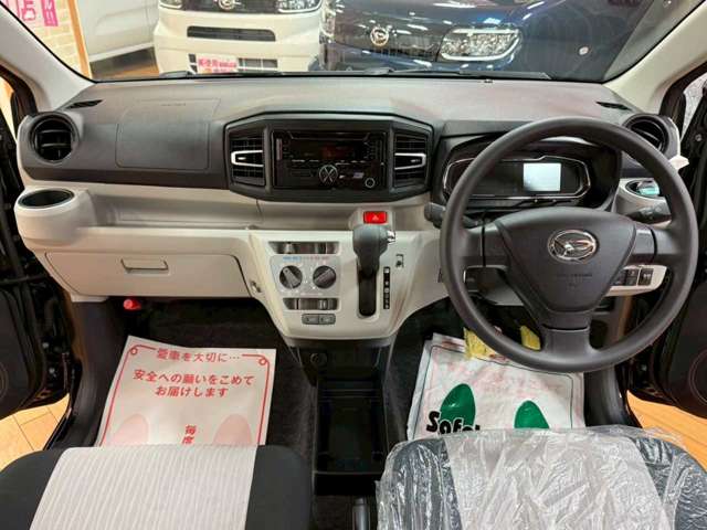 ダイハツ ミラ　イース ６６０ Ｘ リミテッド ＳＡＩＩＩ ４ＷＤ R6年 (北海道) 99