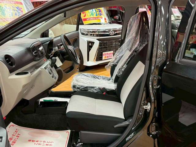 ダイハツ ミラ　イース ６６０ Ｘ リミテッド ＳＡＩＩＩ ４ＷＤ R6年 (北海道) 99