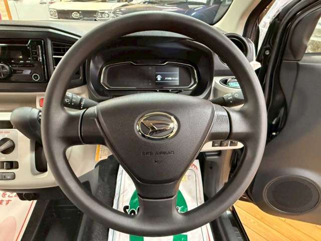 ダイハツ ミラ　イース ６６０ Ｘ リミテッド ＳＡＩＩＩ ４ＷＤ R6年 (北海道) 99