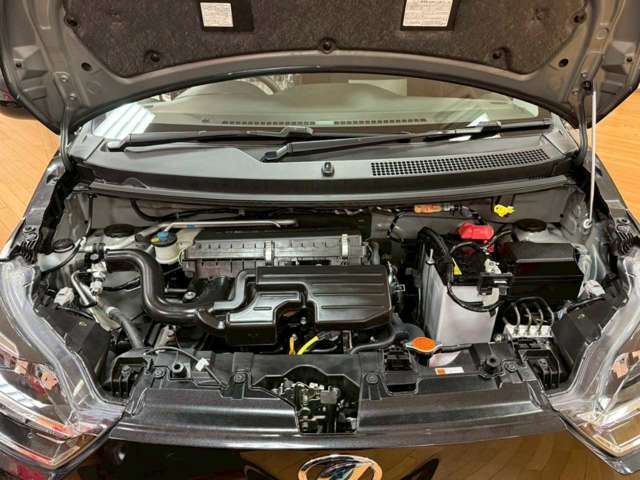 ダイハツ ミラ　イース ６６０ Ｘ リミテッド ＳＡＩＩＩ ４ＷＤ R6年 (北海道) 99