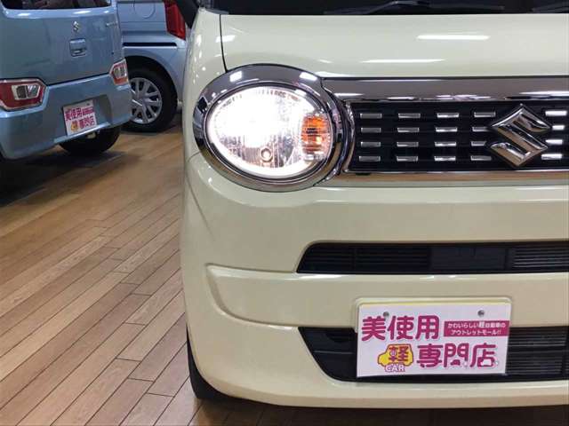 スズキ ワゴンＲ　スマイル ６６０ ハイブリッド Ｓ ２トーンルーフ パッケージ装着車 ４ＷＤ R3年 (北海道) 99