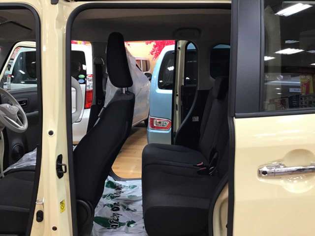 スズキ ワゴンＲ　スマイル ６６０ ハイブリッド Ｓ ２トーンルーフ パッケージ装着車 ４ＷＤ R3年 (北海道) 99