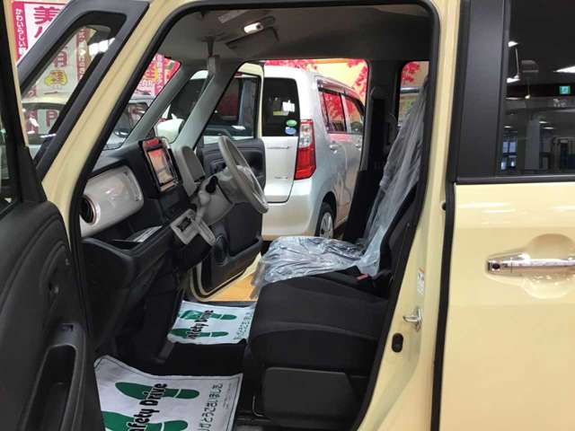 スズキ ワゴンＲ　スマイル ６６０ ハイブリッド Ｓ ２トーンルーフ パッケージ装着車 ４ＷＤ R3年 (北海道) 99