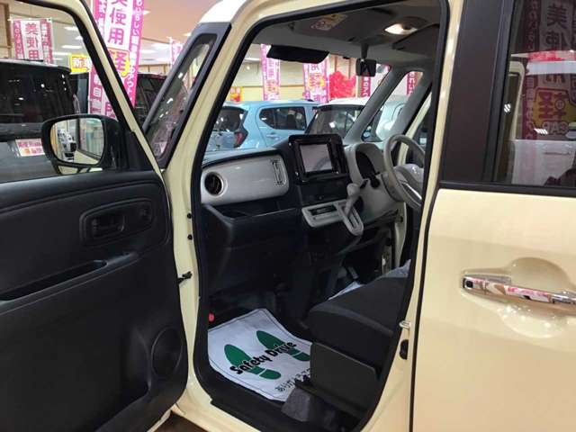 スズキ ワゴンＲ　スマイル ６６０ ハイブリッド Ｓ ２トーンルーフ パッケージ装着車 ４ＷＤ R3年 (北海道) 99