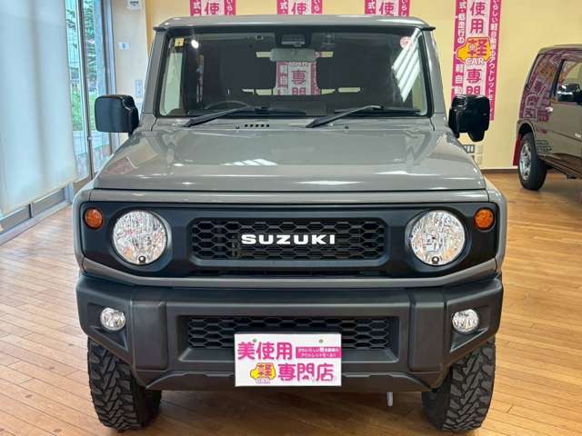 スズキ ジムニー ６６０ ＸＬ ４ＷＤ R2年 (北海道) 99