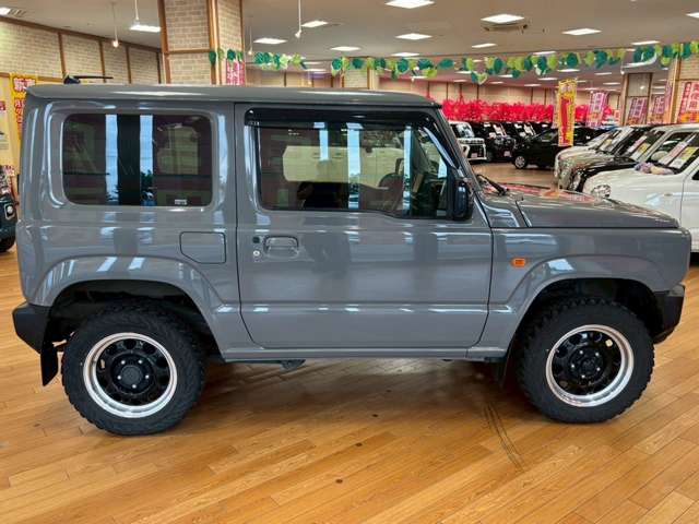スズキ ジムニー ６６０ ＸＬ ４ＷＤ R2年 (北海道) 99