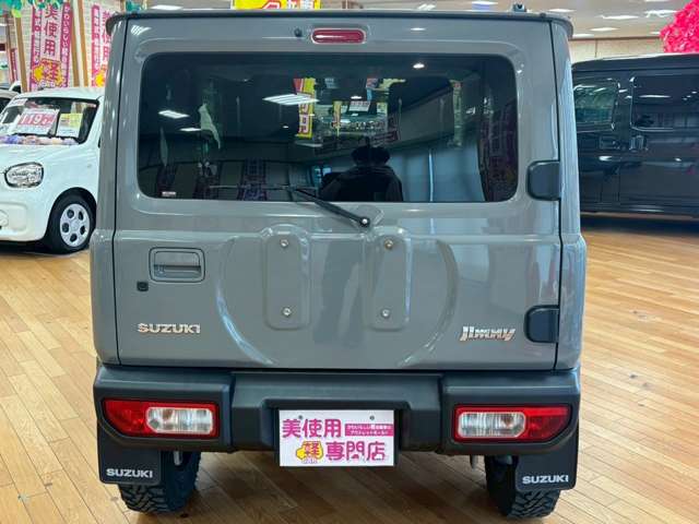 スズキ ジムニー ６６０ ＸＬ ４ＷＤ R2年 (北海道) 99