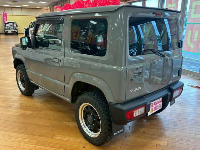スズキ ジムニー ６６０ ＸＬ ４ＷＤ R2年 (北海道) 99