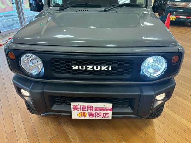 スズキ ジムニー ６６０ ＸＬ ４ＷＤ R2年 (北海道) 99