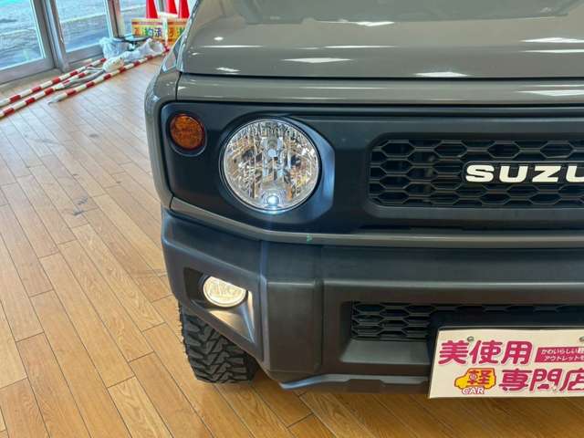 スズキ ジムニー ６６０ ＸＬ ４ＷＤ R2年 (北海道) 99