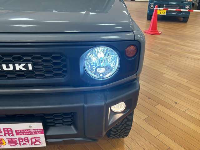 スズキ ジムニー ６６０ ＸＬ ４ＷＤ R2年 (北海道) 99
