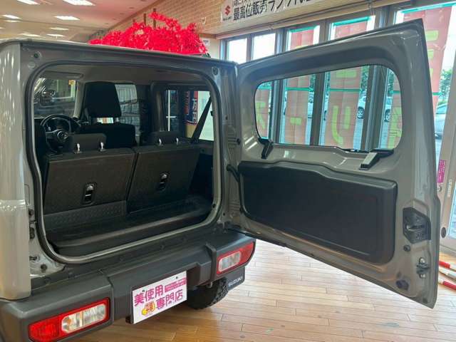 スズキ ジムニー ６６０ ＸＬ ４ＷＤ R2年 (北海道) 99