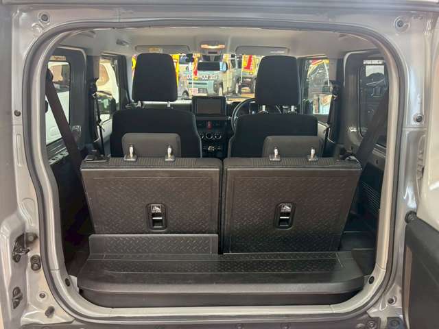 スズキ ジムニー ６６０ ＸＬ ４ＷＤ R2年 (北海道) 99