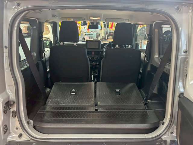 スズキ ジムニー ６６０ ＸＬ ４ＷＤ R2年 (北海道) 99