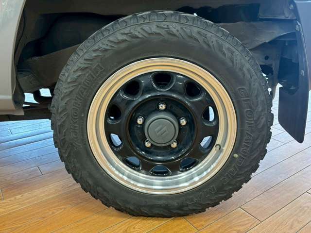 スズキ ジムニー ６６０ ＸＬ ４ＷＤ R2年 (北海道) 99