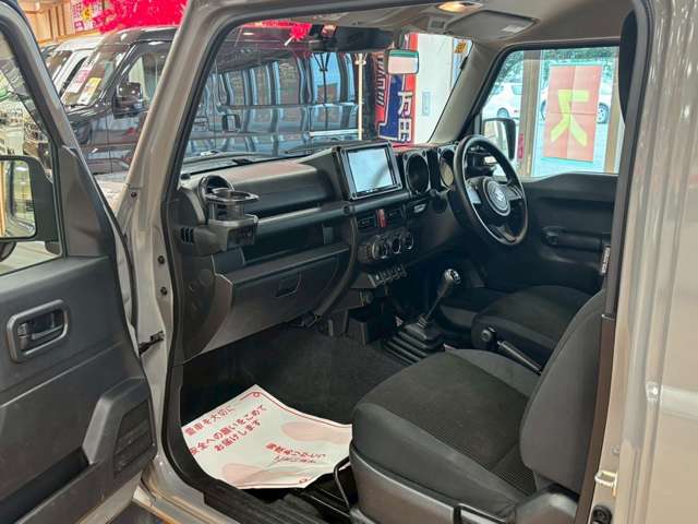 スズキ ジムニー ６６０ ＸＬ ４ＷＤ R2年 (北海道) 99