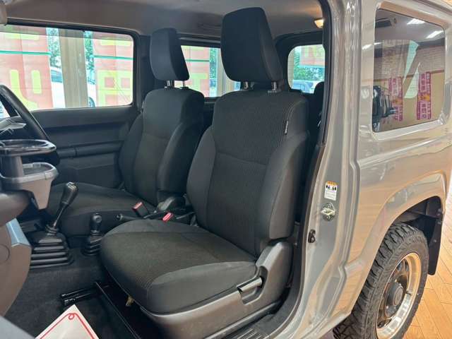 スズキ ジムニー ６６０ ＸＬ ４ＷＤ R2年 (北海道) 99