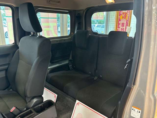 スズキ ジムニー ６６０ ＸＬ ４ＷＤ R2年 (北海道) 99