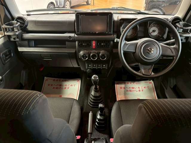 スズキ ジムニー ６６０ ＸＬ ４ＷＤ R2年 (北海道) 99