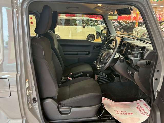 スズキ ジムニー ６６０ ＸＬ ４ＷＤ R2年 (北海道) 99