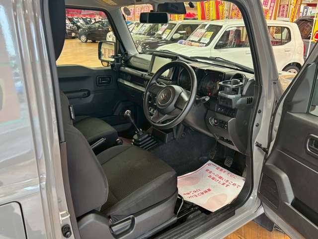 スズキ ジムニー ６６０ ＸＬ ４ＷＤ R2年 (北海道) 99