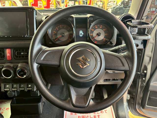 スズキ ジムニー ６６０ ＸＬ ４ＷＤ R2年 (北海道) 99