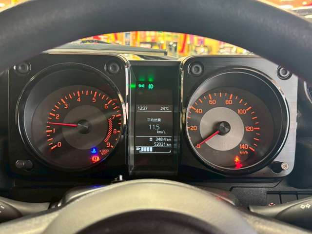 スズキ ジムニー ６６０ ＸＬ ４ＷＤ R2年 (北海道) 99