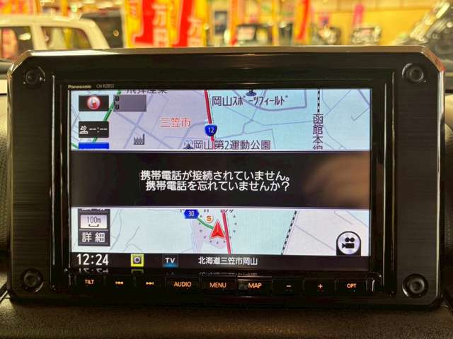 スズキ ジムニー ６６０ ＸＬ ４ＷＤ R2年 (北海道) 99