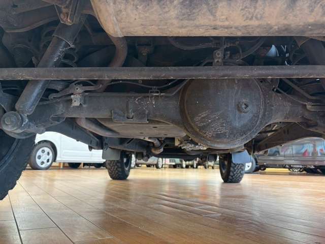 スズキ ジムニー ６６０ ＸＬ ４ＷＤ R2年 (北海道) 99