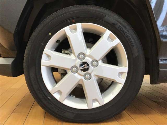 ダイハツ タフト ６６０ Ｇターボ クロム ベンチャー ４ＷＤ R6年 (北海道) 99