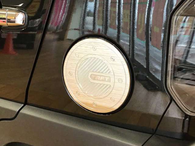 ダイハツ タフト ６６０ Ｇターボ クロム ベンチャー ４ＷＤ R6年 (北海道) 99