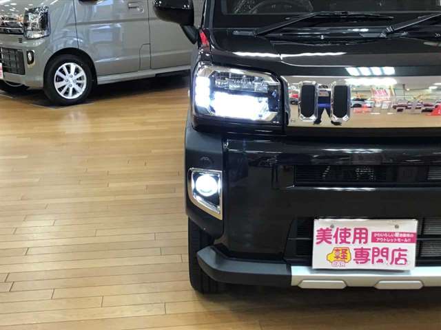 ダイハツ タフト ６６０ Ｇターボ クロム ベンチャー ４ＷＤ R6年 (北海道) 99