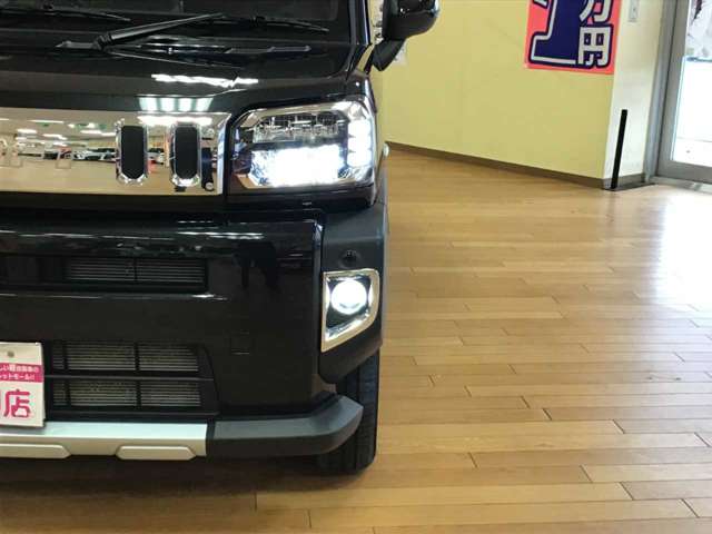 ダイハツ タフト ６６０ Ｇターボ クロム ベンチャー ４ＷＤ R6年 (北海道) 99