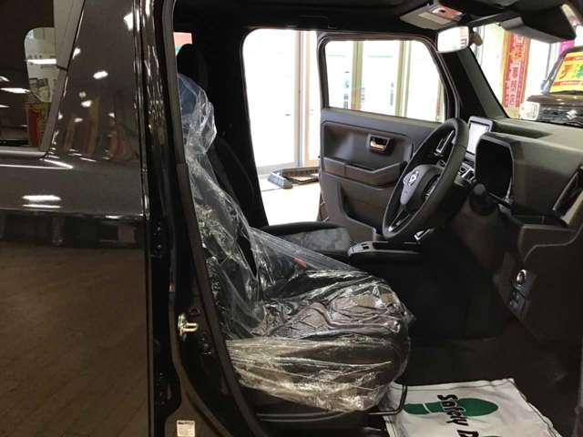 ダイハツ タフト ６６０ Ｇターボ クロム ベンチャー ４ＷＤ R6年 (北海道) 99