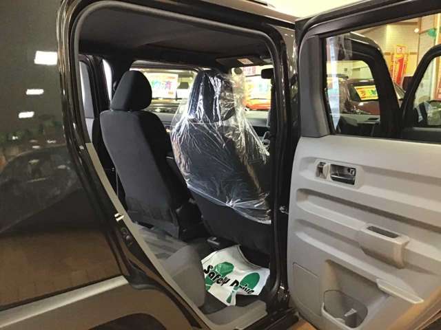 ダイハツ タフト ６６０ Ｇターボ クロム ベンチャー ４ＷＤ R6年 (北海道) 99