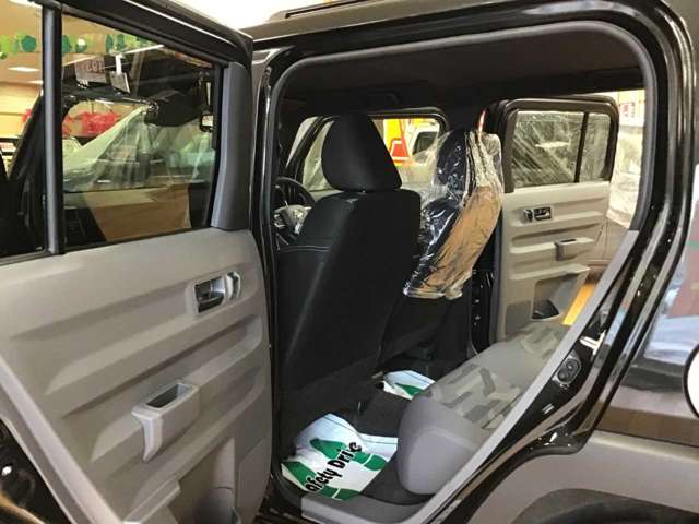 ダイハツ タフト ６６０ Ｇターボ クロム ベンチャー ４ＷＤ R6年 (北海道) 99