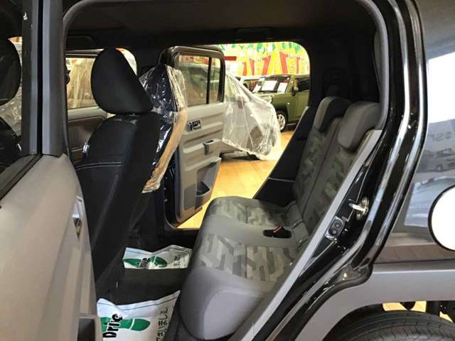 ダイハツ タフト ６６０ Ｇターボ クロム ベンチャー ４ＷＤ R6年 (北海道) 99