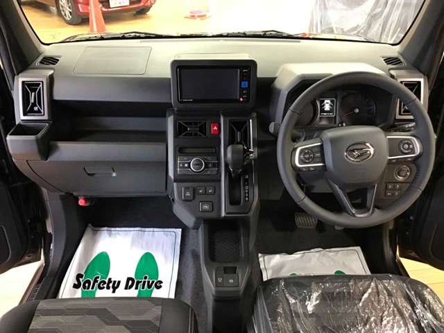 ダイハツ タフト ６６０ Ｇターボ クロム ベンチャー ４ＷＤ R6年 (北海道) 99