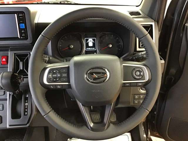 ダイハツ タフト ６６０ Ｇターボ クロム ベンチャー ４ＷＤ R6年 (北海道) 99