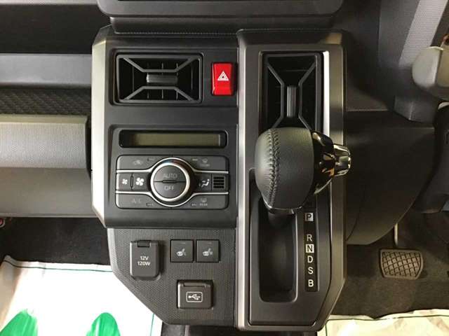 ダイハツ タフト ６６０ Ｇターボ クロム ベンチャー ４ＷＤ R6年 (北海道) 99